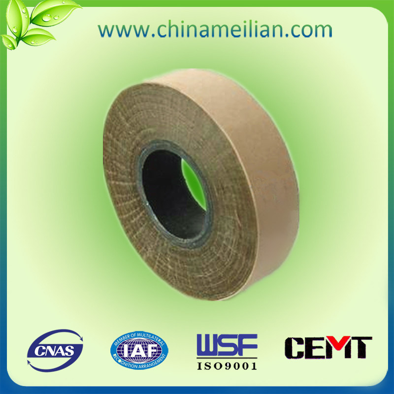 Chinese Famous Insulation Factory Mica Tape