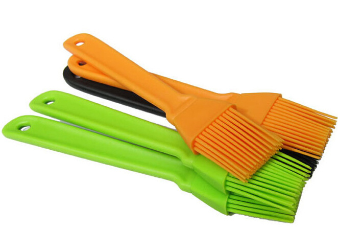 Wholesale Best Plastic Silicone Brush