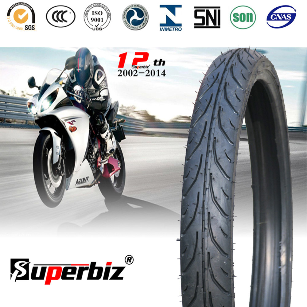 Philippines Motorcycle Tyre (80/90-17)