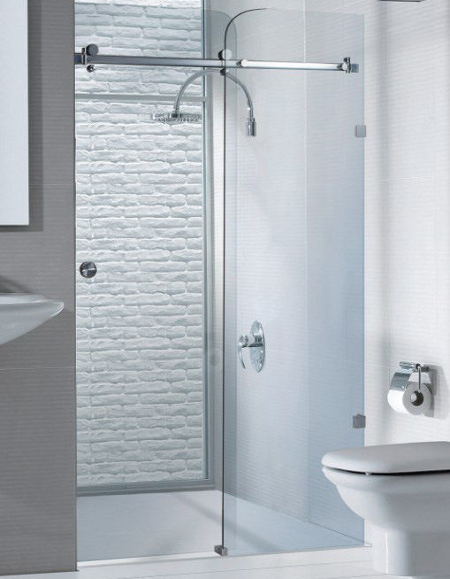 Stainless Steel Shower Enclosure / Shower Cabin / Shower Room (09-009)