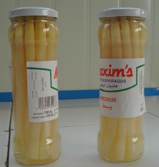 Canned Asparagus (005)