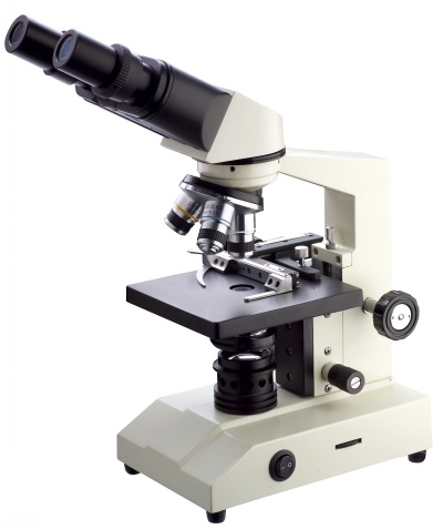 Xsp-303b Bilogical 1000X Student S Microscope with CE