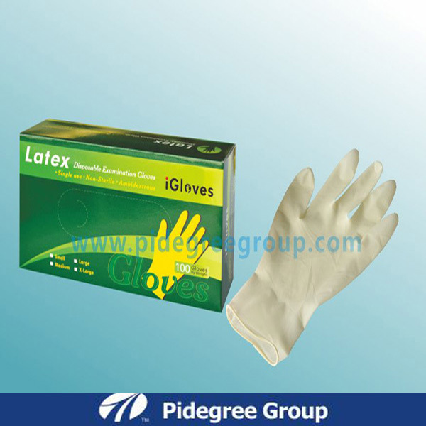 Latex Gloves Malaysia
