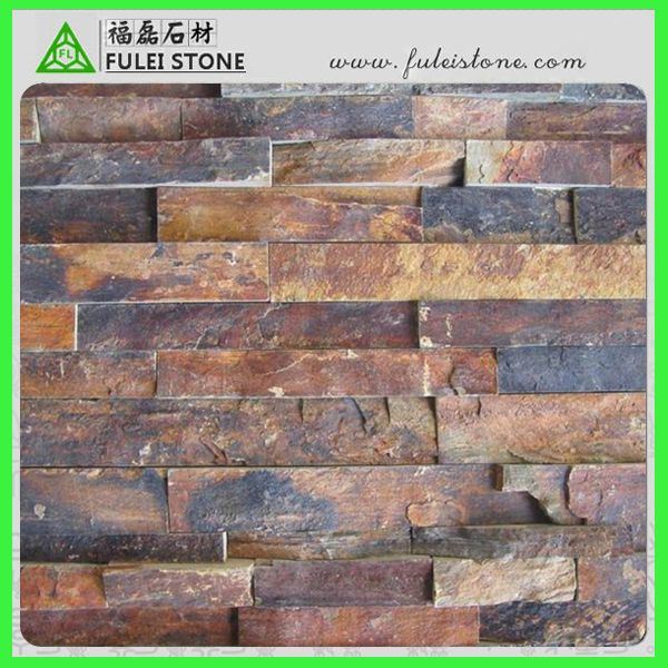 Natural House Decoration Stone Cultural Slate