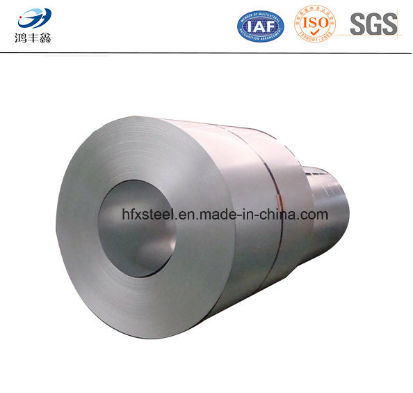 Galvanized Steel Coil Gi Building Material