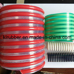 PVC Suction Hose for Mining and Construction Industry