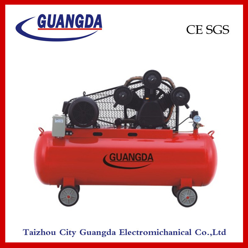 CE SGS 200L 10HP Electric Air Compressor (W-1.0/8)