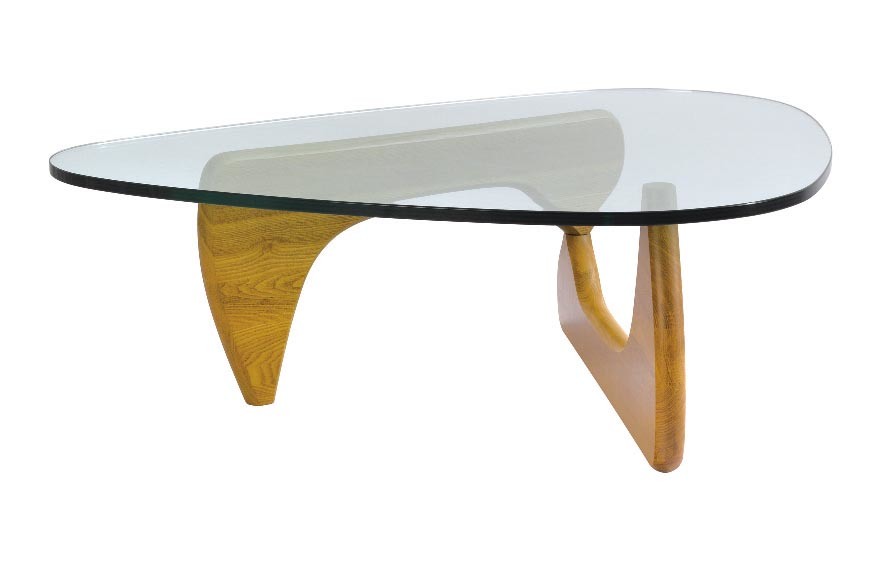 Eames Flat Table (BTW28)