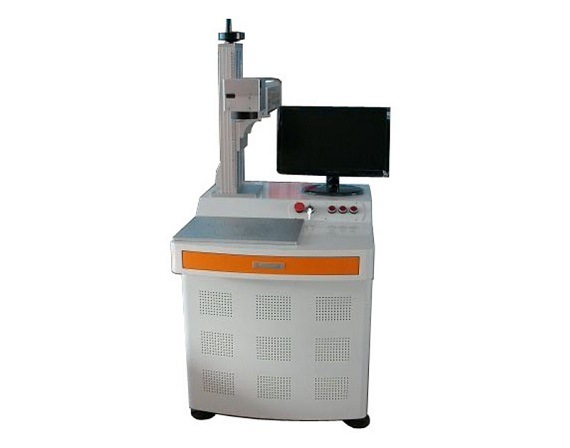 St-D-Gl Laser Marking Machine