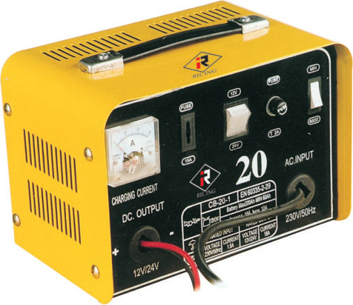 Battery Charger(CB-50)