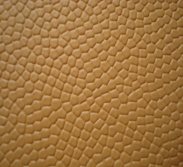 High Quality of Basketball Leather (QZD16-YX610837)