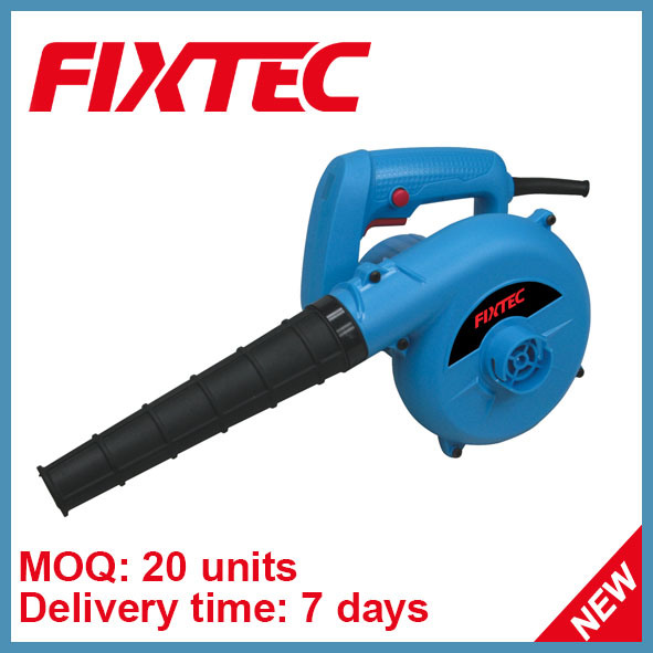 Fixtec Garden Tool 400W Mini Electric Air Blower (FBL40001)