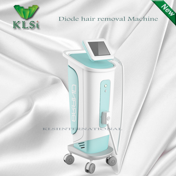 Permanent Hair Removal/ Diode Laser Hair Removal Machine/ Medical Clinic Equipment