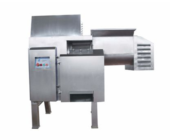 Cqd500 Vegetable Cutter/ Cutting Machine with CE Certification