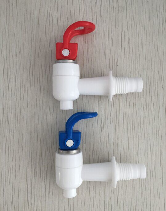 Plastic Water Dispenser Tap Model B Tap