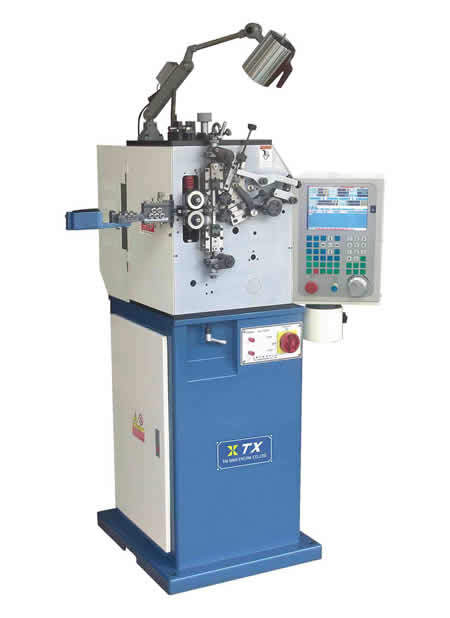Computerized Forming Machine (TX-800)