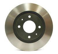 Ts16949 Certificate Approved Brake Discs