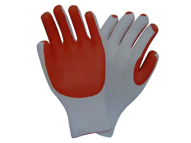 Latex Glove -1