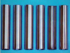 Cold Rolled Stainless Steel Seamless Pipe / Tube (TP317L)