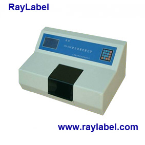 Tablet Hardness Tester for Pharmaceutical Equipments (RAY-200C)