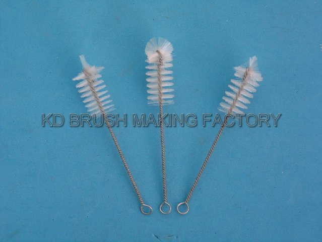 Brush/Tube-Cleaning Brush (KD-302)