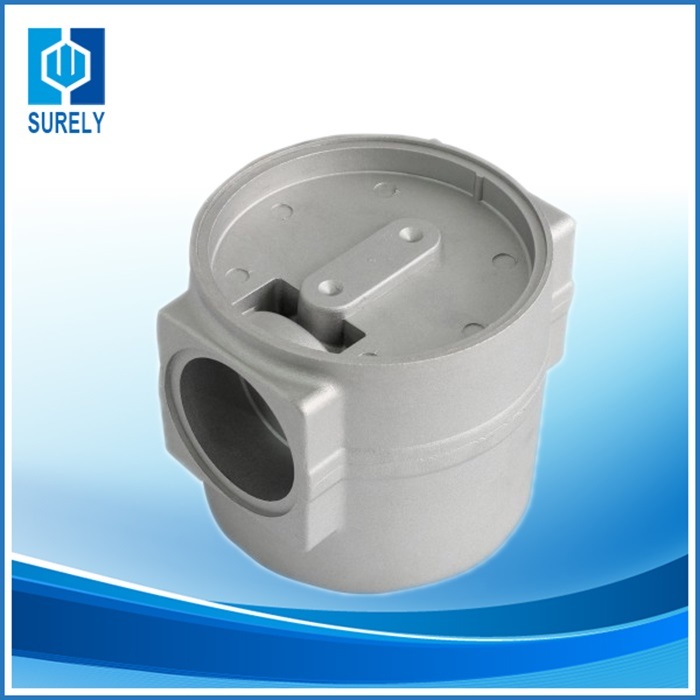Fitting for Cylinder of Aluminum Die Casting