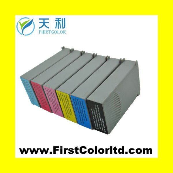 Best Selling Products in Europe Refill Ink Cartridge for Epson 9890 7890 Printer