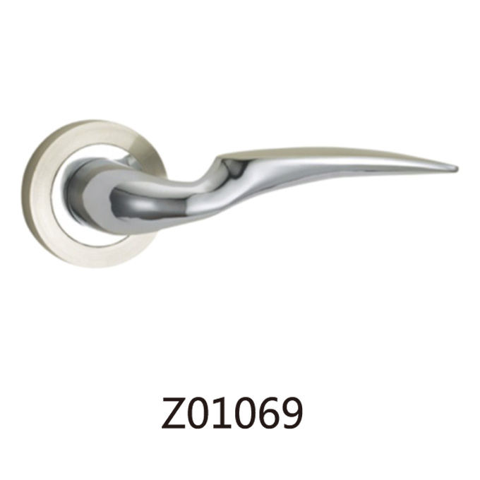 Zinc Alloy Handles (Z01069)