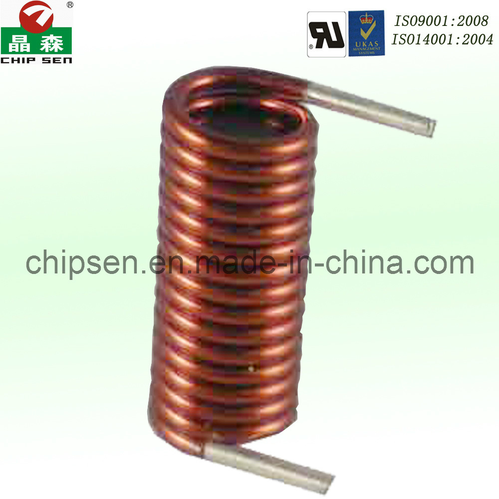 Magnetic Bar Inductance with Excellent current choking performance