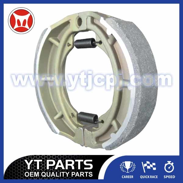 OEM Good Material of Lining for Motorcycle Brake Shoe