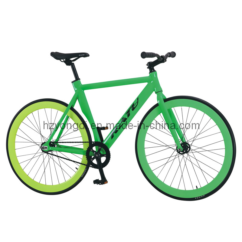 700c Fixed Bike/Bicycle, Cross Bike/Bicycle 1-SPD (YD12FX001)