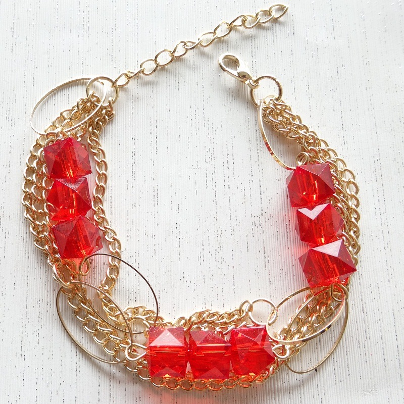 Fashion Design Bracelet Jewelry Accessory
