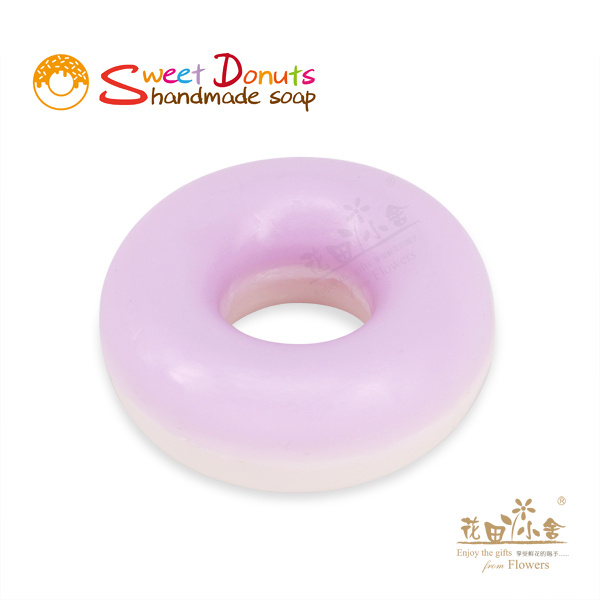 Donuts Sweet Gift Set Beauty Soap (45g)