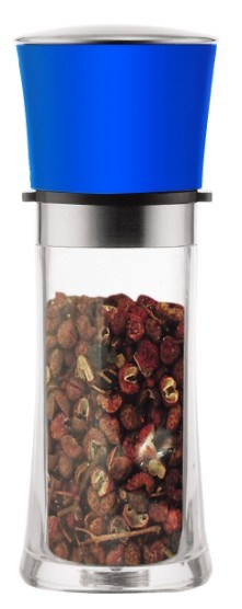 Acrylic Spice Mill Grinders (2030021)