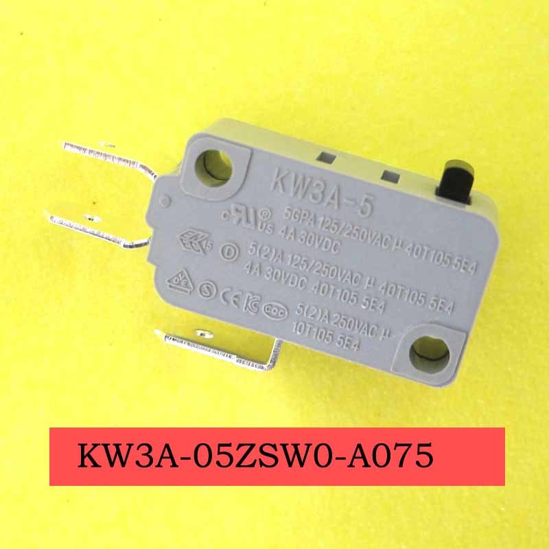 Micro Switch Kw3a-05zsw0-A075
