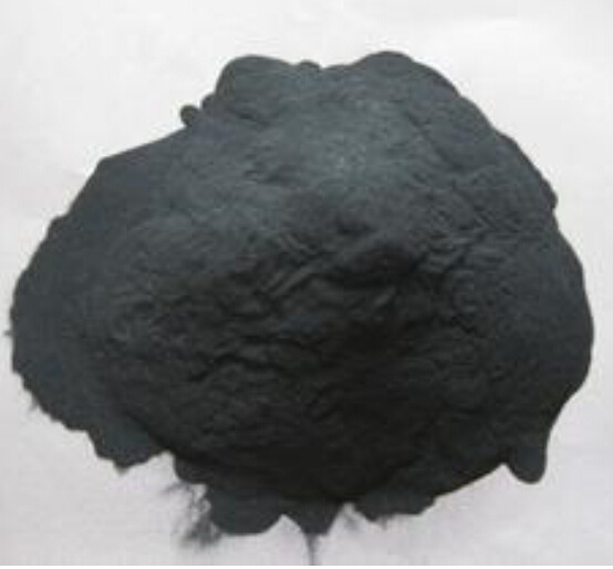 Black Fused Alumina (alumina oxide) for Resin Bonded Abrasives