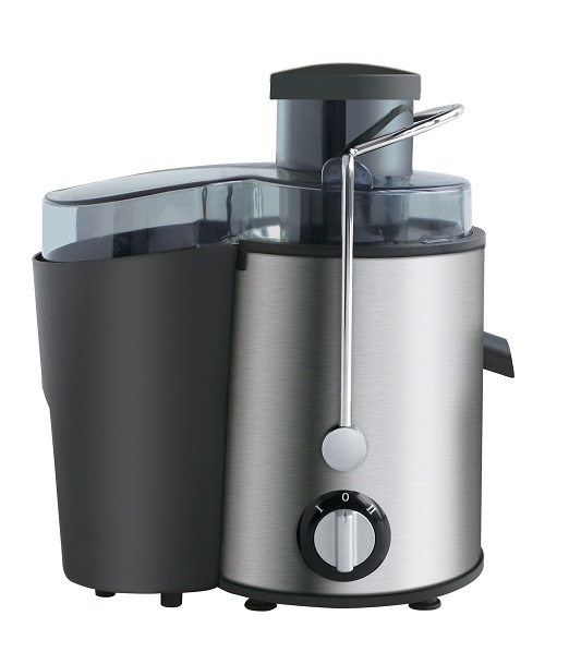 Stainless Steel Electric Juicer
