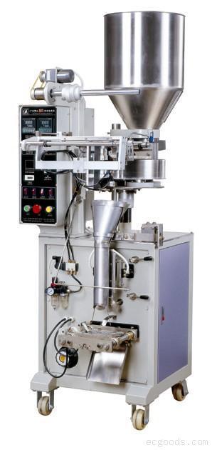 Automatic Sugar/Salt/Spice/Particle Packing Machine