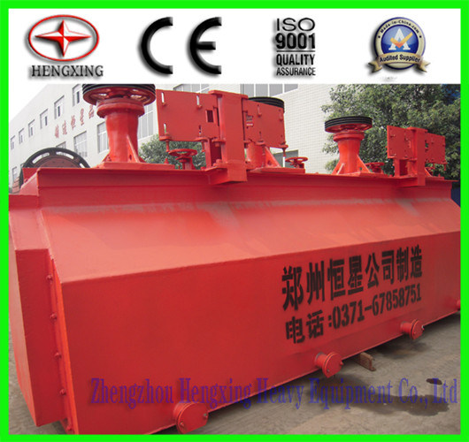 Mining Flotation Machine, Flotation Separator in China Company