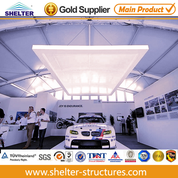 Tent Garage Car Storage Tent for Sale in Zhuhahi