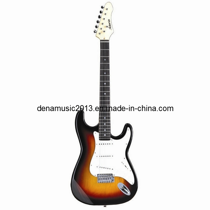 Electric Guitar, Hs362 Sb