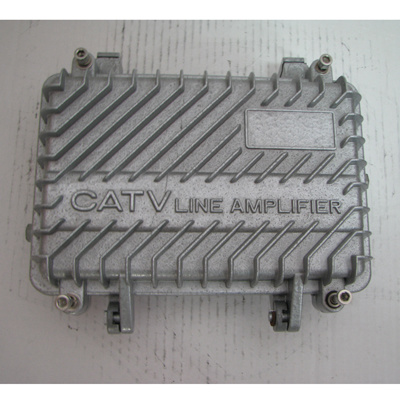 CATV Amplifier Housing 061
