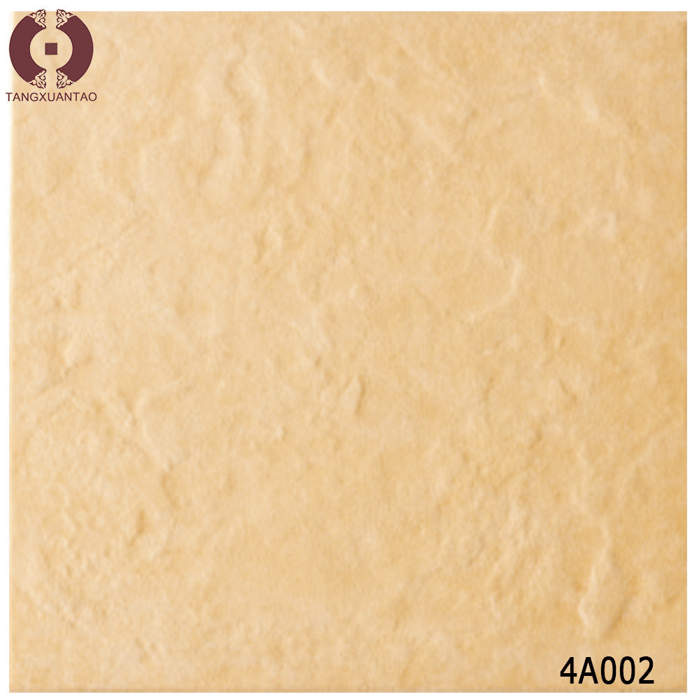 400*400mm Building Material Ceramic Tile Rustic Floor Tile (4A002)