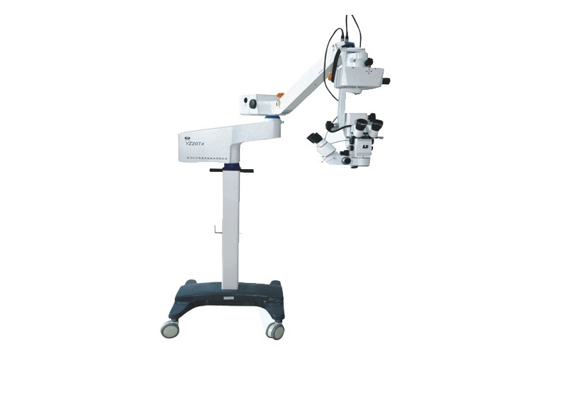 Optic Ophthalmic Operation Microscope (AMYZ-20T4)