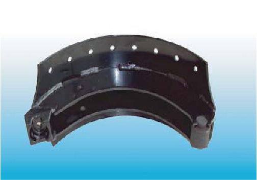 Brake Shoe with OEM Standard (SAF-I-200)