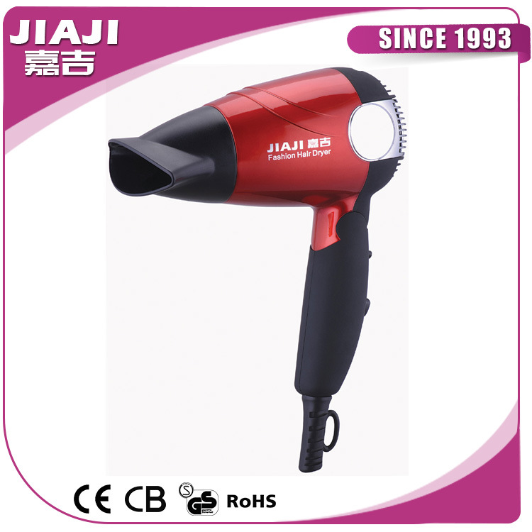 Hair Dryer Diffuser Attachment with Comb