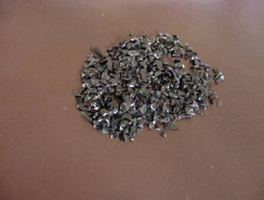 Crushed Glass (cullets glass) (2)