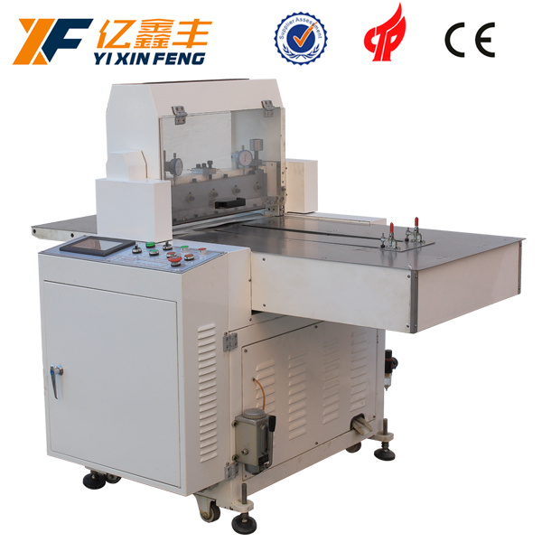 Precision Speed Paper High Cutting Machine