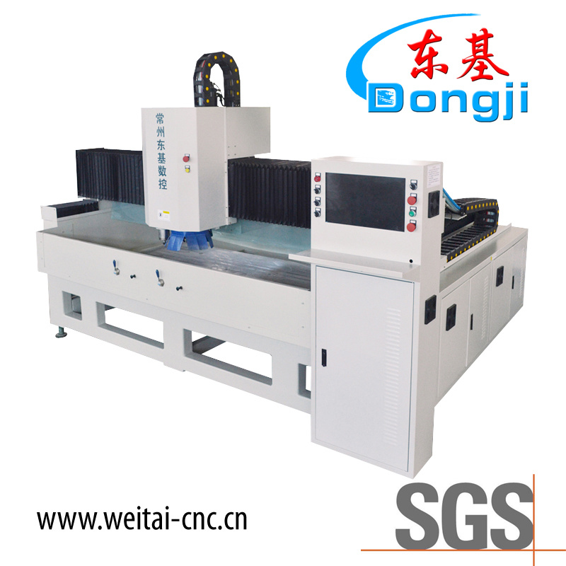Hotsale CNC Glass Edging Machine for Auto Glass