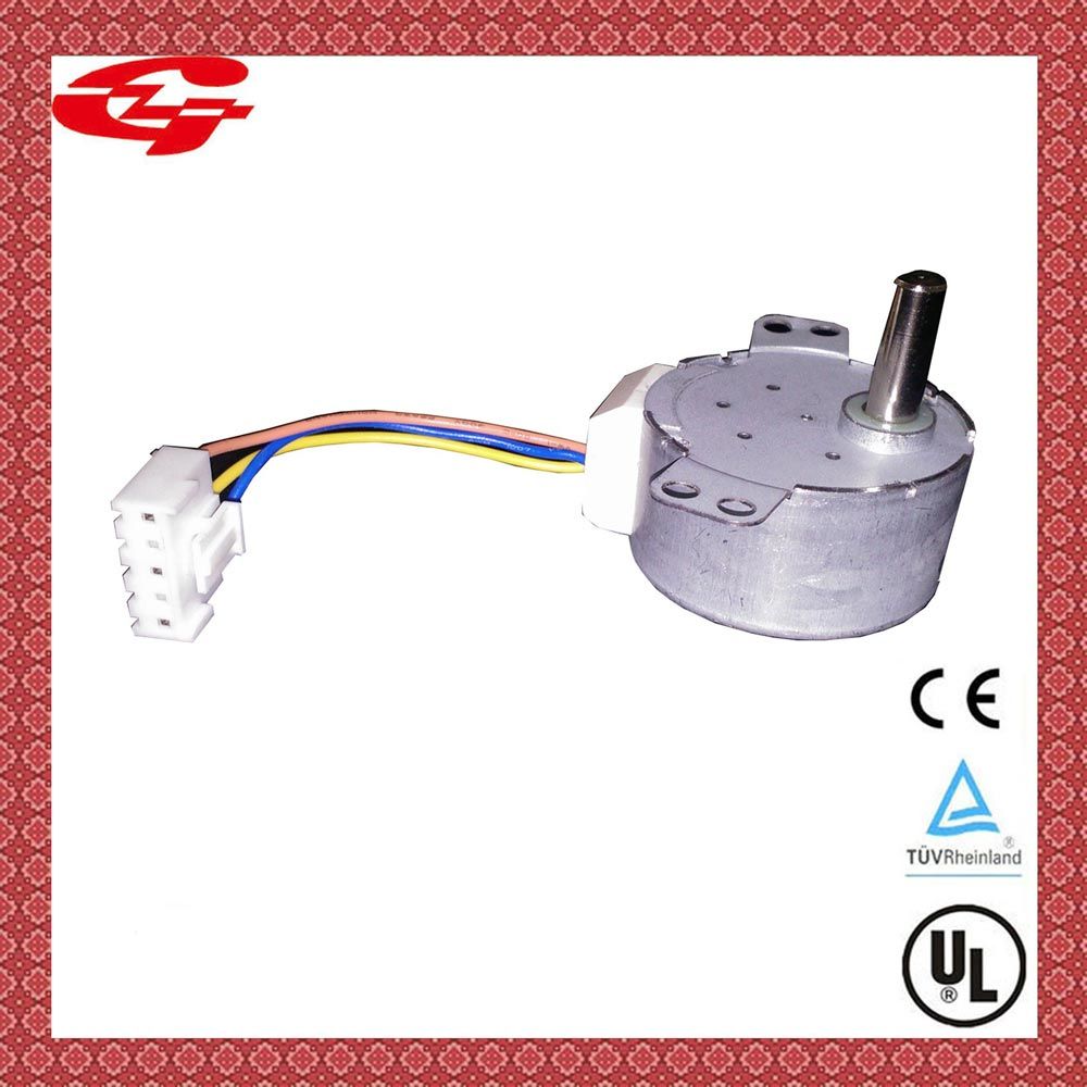 Stepping Motor for Car Air Conditioning